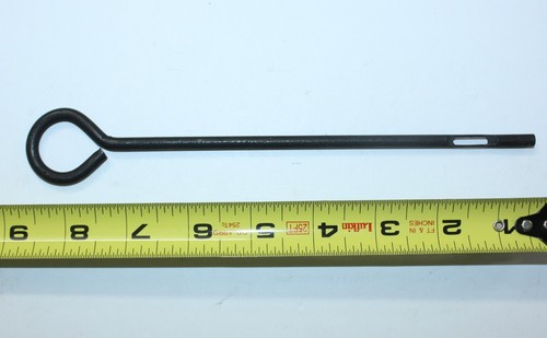 1911 pistol cleaning rod - gi,