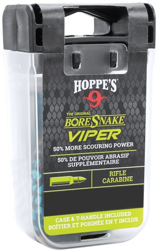 Hoppes brand boresnakes viper - brand,