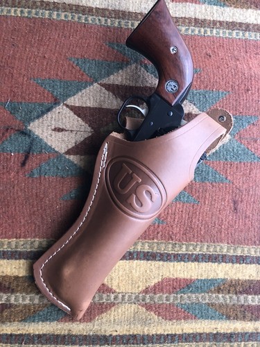 Field holster thumb break - holster,